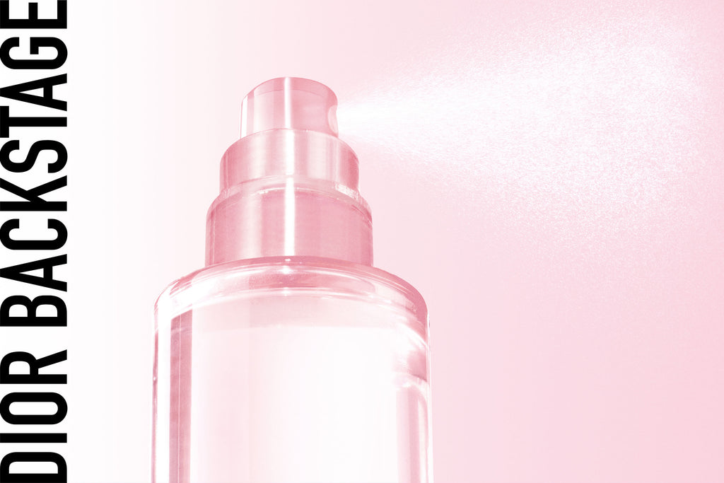 Dior Backstage Airflash Mist 100ml