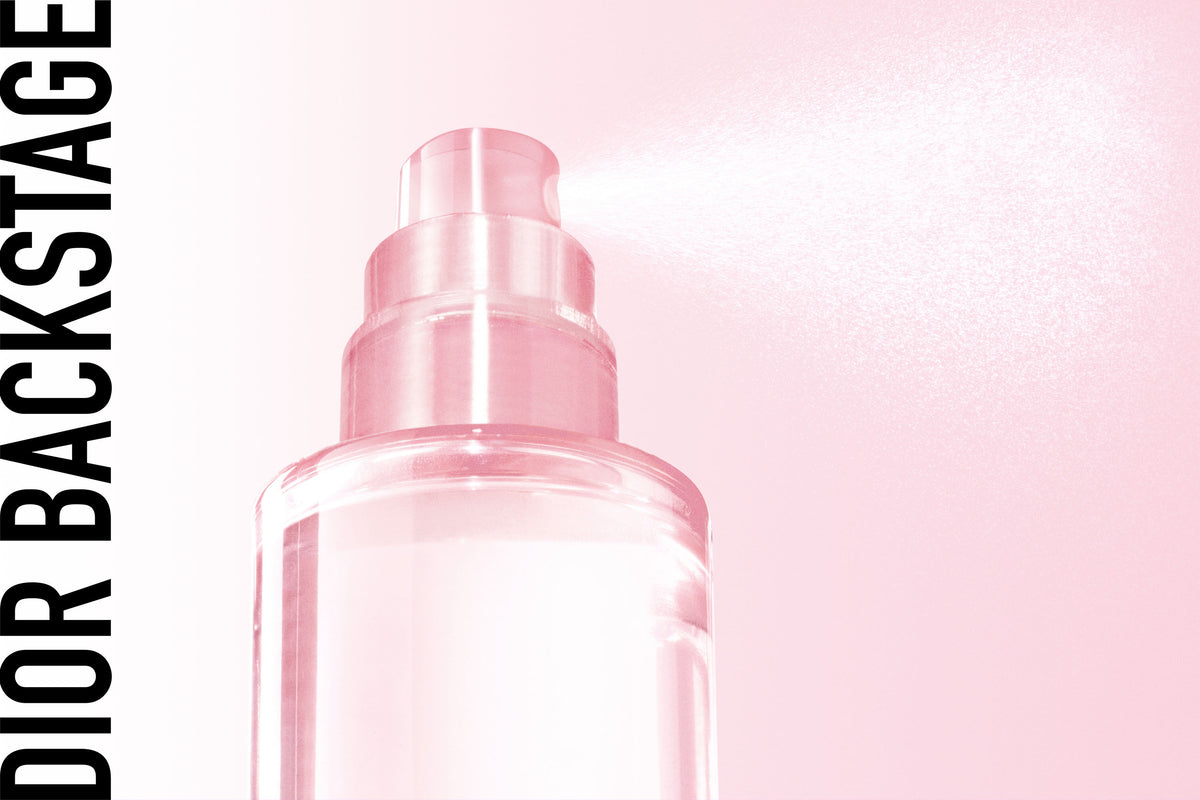 Dior Backstage Airflash Mist 100ml