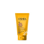 Oshea Herbals Uv Shield Mattifying Gel Cream SPF 45 PA +++ All Type Skin 120g