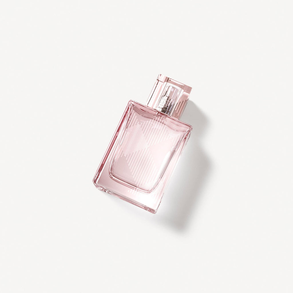 BURBERRY Brit Sheer Eau de Toilette For Her 100ml