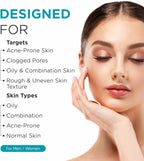 Oshea Herbals 2% Salicylic Acid Infused With Probiotic Face Serum 30ml