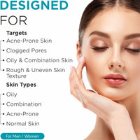 Oshea Herbals 2% Salicylic Acid Infused With Probiotic Face Serum 30ml