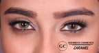 Gouri Cosmetics Premium Color Contact Lenses 5 Pair
