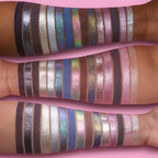 ADEPT COSMETICS Amy Loves Eyeshadow 30g