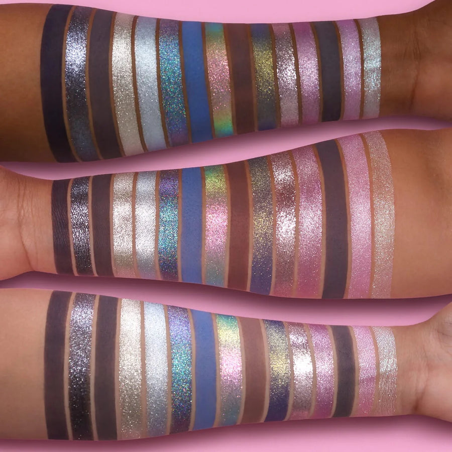 ADEPT COSMETICS Amy Loves Eyeshadow 30g