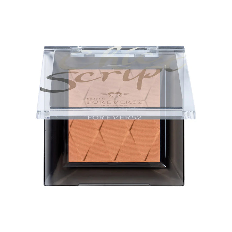 Forever52 Sensational Chic Script Blush