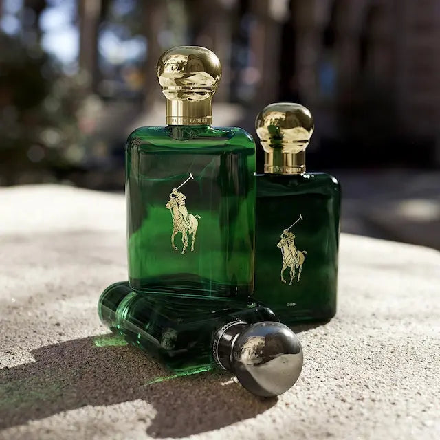 Ralph Lauren Polo Eau de Toilette For Him 125ml
