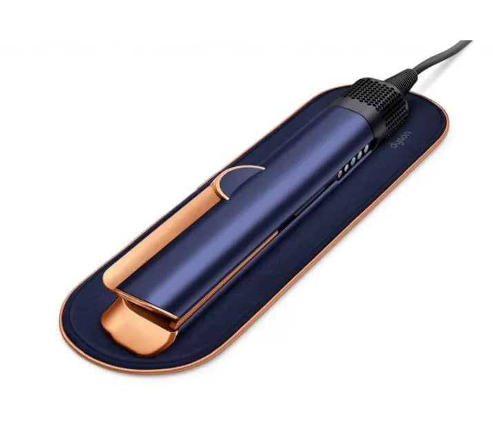 Dyson Airstrait HT01 Hair Straightener Prussian Blue/Rich Copper