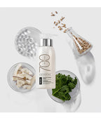 BIOTOP 700 KERATIN + KALE REPARING SHAMPOO FOR STRONG + SMOOTHER HAIR 250ml
