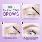 Forever52 Eyebrow Gel 14ml FEG001