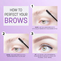 Forever52 Eyebrow Gel 14ml FEG001