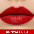 Forever52 Backstage Satin Finish Lip Paint 4g