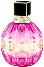 Jimmy Choo Man NEW ROSE PASSION Eau de Parfum - 100 ml  (For Men & Women)