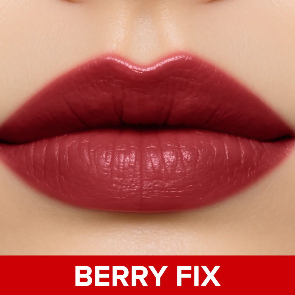 Forever52 Backstage Satin Finish Lip Paint 4g