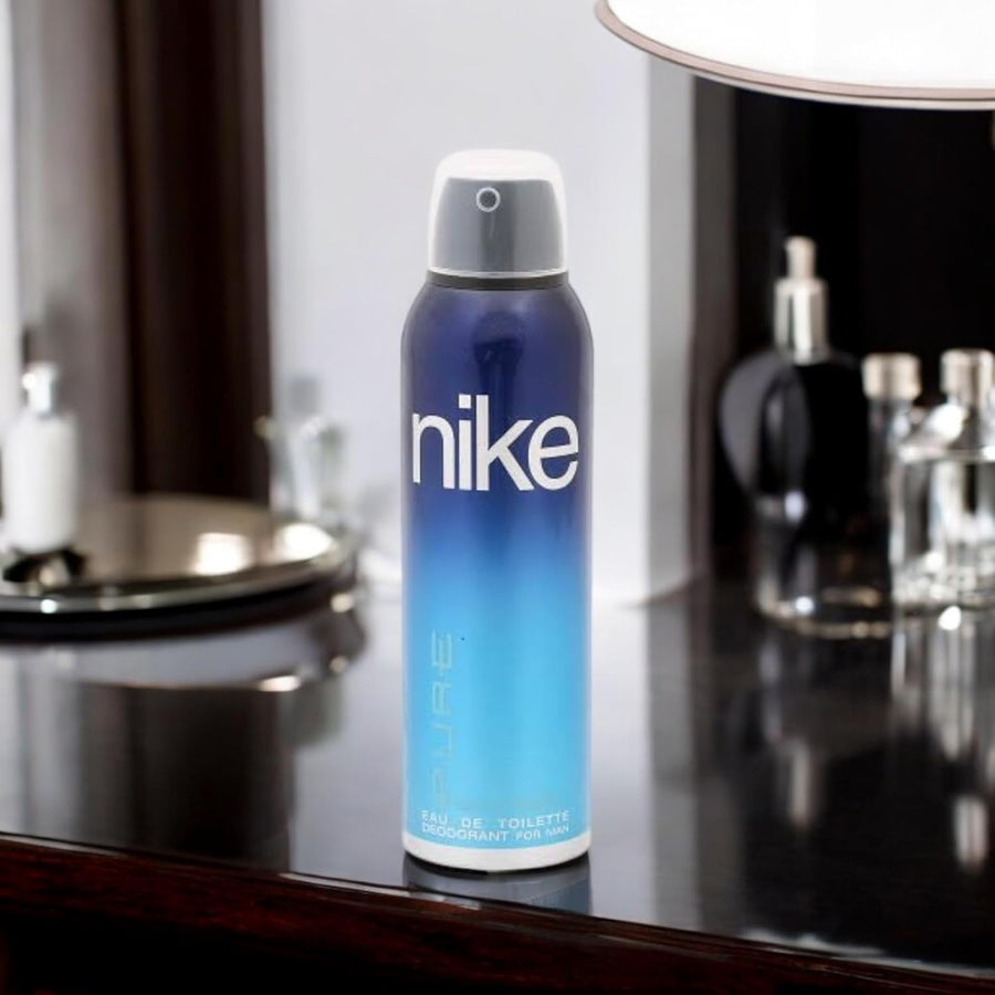 Nike Pure Man Deo 200ml