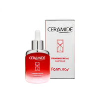 FARMSTAY Ceramide Firming Facial Ampoule 35ml