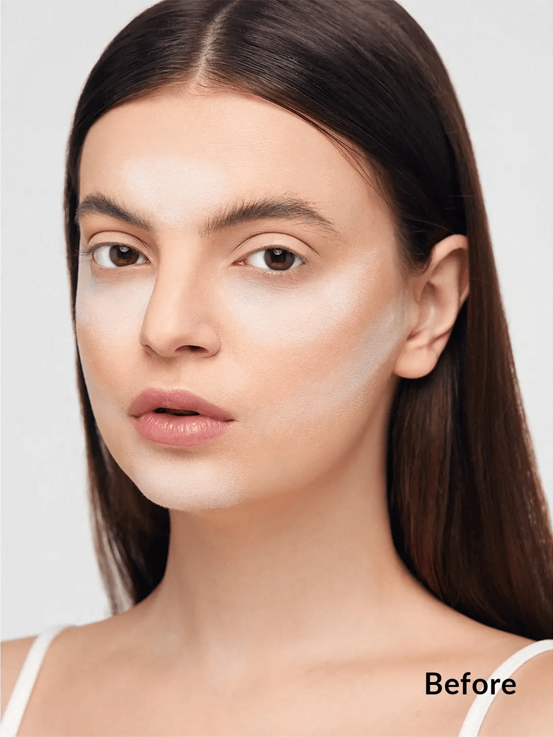 SHEGLAM INSTA-READY FACE & UNDER EYE SETTING POWDER DUO TRANSLUCENT