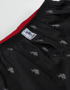 U.S. POLO ASSN. Signature Logo Pure Cotton I021 Boxers - Pack Of 1