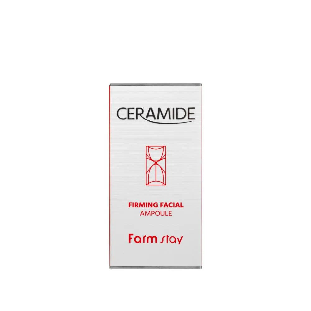 FARMSTAY Ceramide Firming Facial Ampoule 35ml