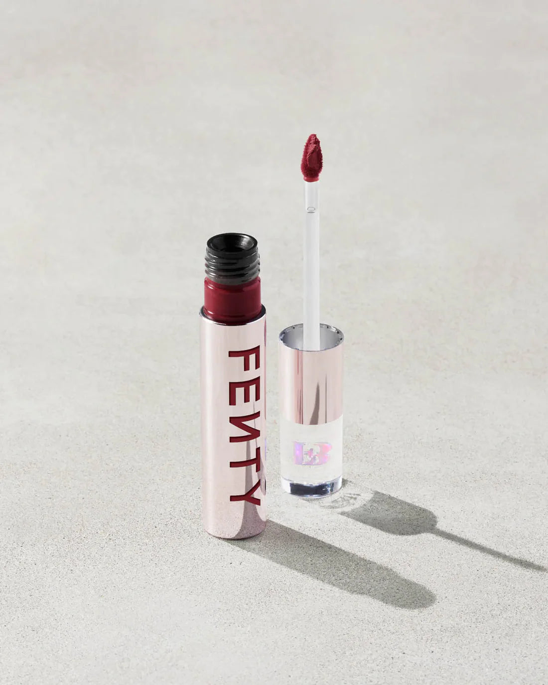 FENTY BEAUTY ICON VELVET LIQUID LIPSTICK 0.19 oz 5.5 g Mani Ram Balwant Rai
