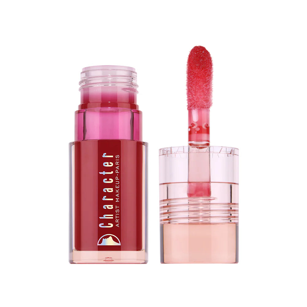 Character Lip Poppies Lip Oil Serum 5.6ml