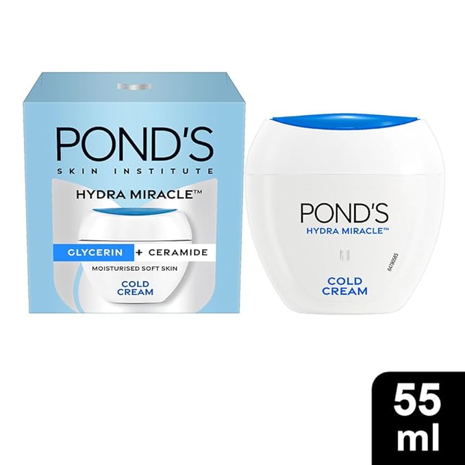 Pond's Moisturising Cold Cream 55 ml