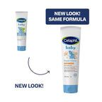 Cetaphil Baby Diaper Rash Cream with Organic Calendula 70g