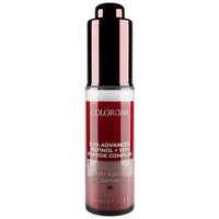 ColorBar Anti-ageing Serum - 0.2 Advanced Retinol +1% Vit C + 1%HA, 30ml