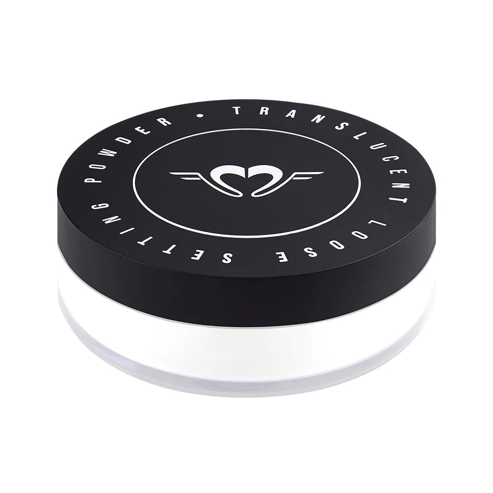 Forever52 Translucent Loose Setting Powder 7gm
