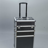 TROLLEY VANITY MAKEUP KIT