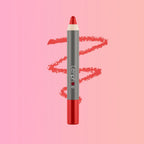 Lenphor Matte Crayon Lipstick Cruelty Free
