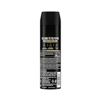 Axe Gold Temptation Long Lasting Deodorant Bodyspray for Men 215ml