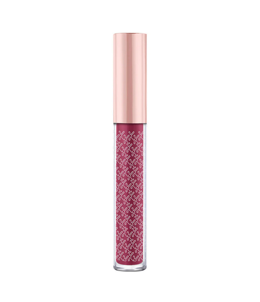 Kay Beauty Matte Liquid Lipstick Grape Seed Oil 3.5gm