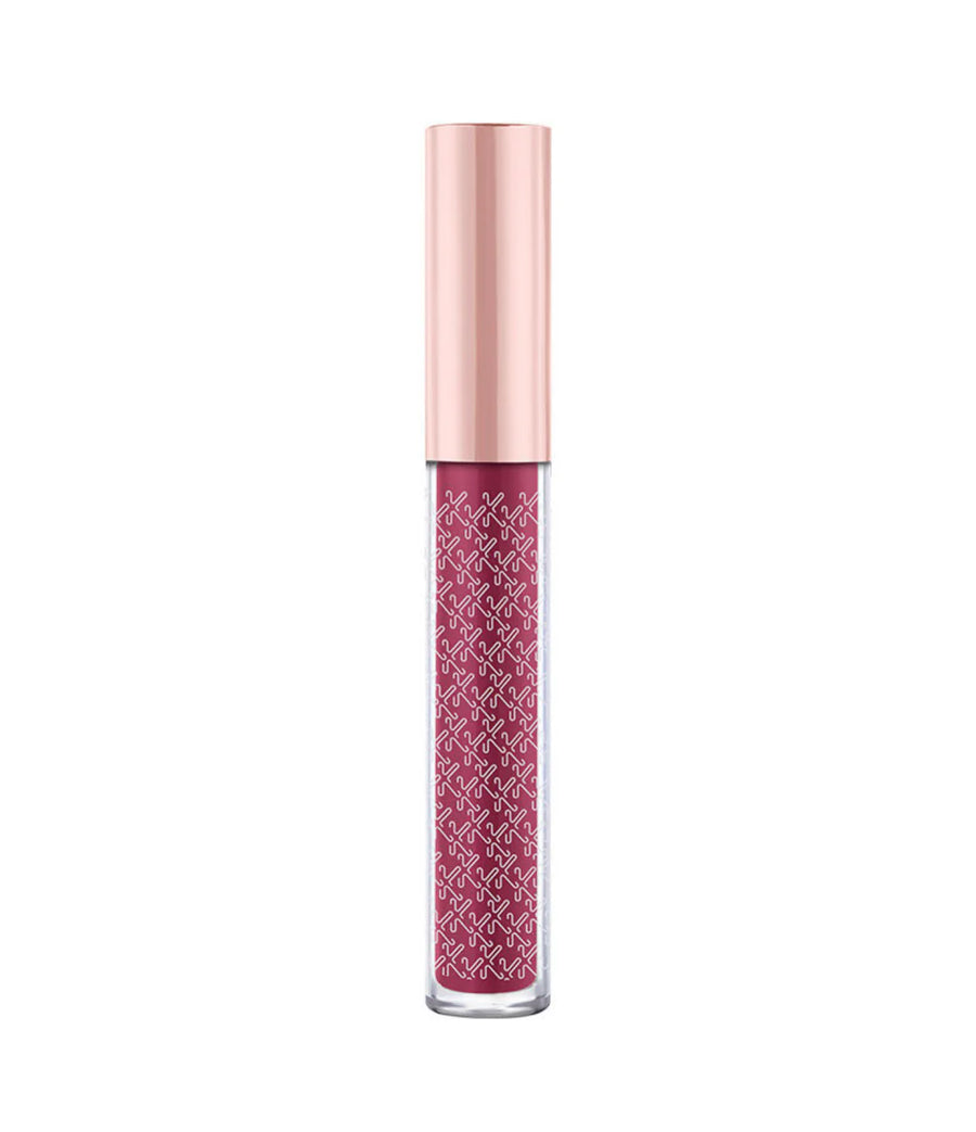 Kay Beauty Matte Liquid Lipstick Grape Seed Oil 3.5gm