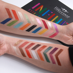 Forever52 Professional Infinite 34 Color Eyeshadow Palette 70.2gm