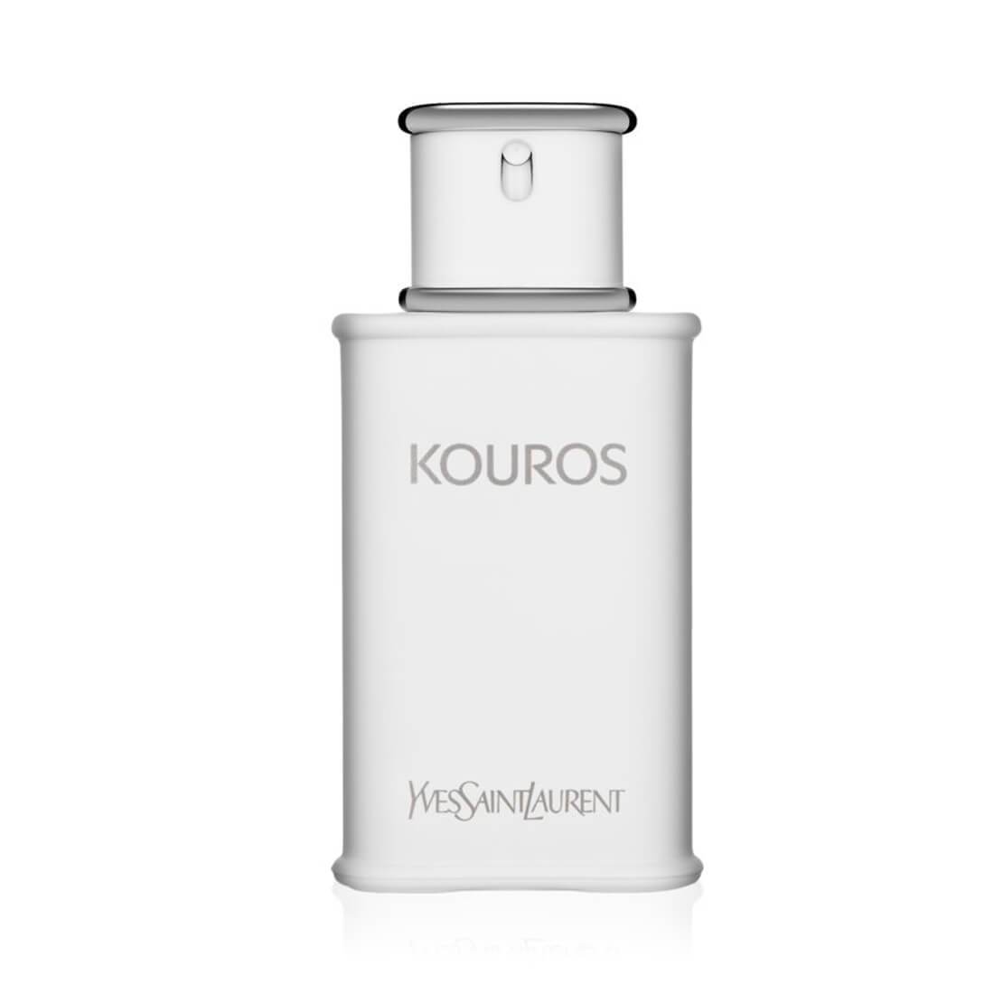 Yves Saint Laurent Kouros Eau De Toilette For Men – 100ml