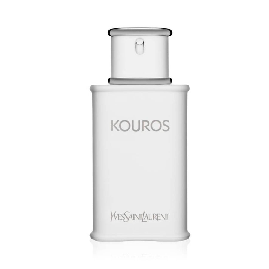 Yves Saint Laurent Kouros Eau De Toilette For Men – 100ml