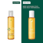 Biolage Smooth Proof 6-in-1 Hair Serum | Deep Smoothening With Avocado & Grape Seed Oil | Up to 72HR Frizz Control |For Women & Men | Vegan & Cruelty-Free
