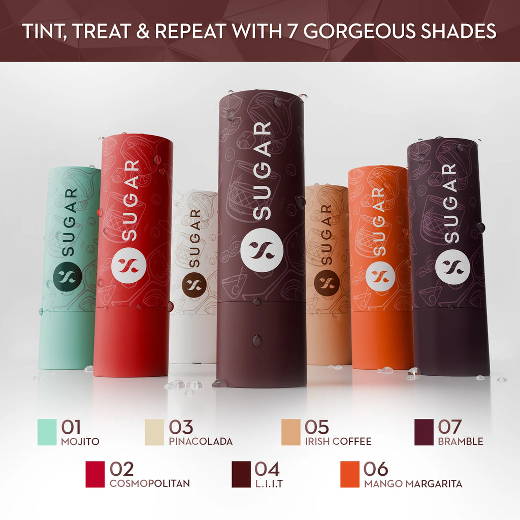 Sugar Tipsy Lips Moisturizing Balm 4.5g