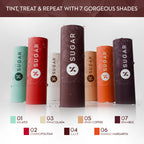 Sugar Tipsy Lips Moisturizing Balm 4.5g