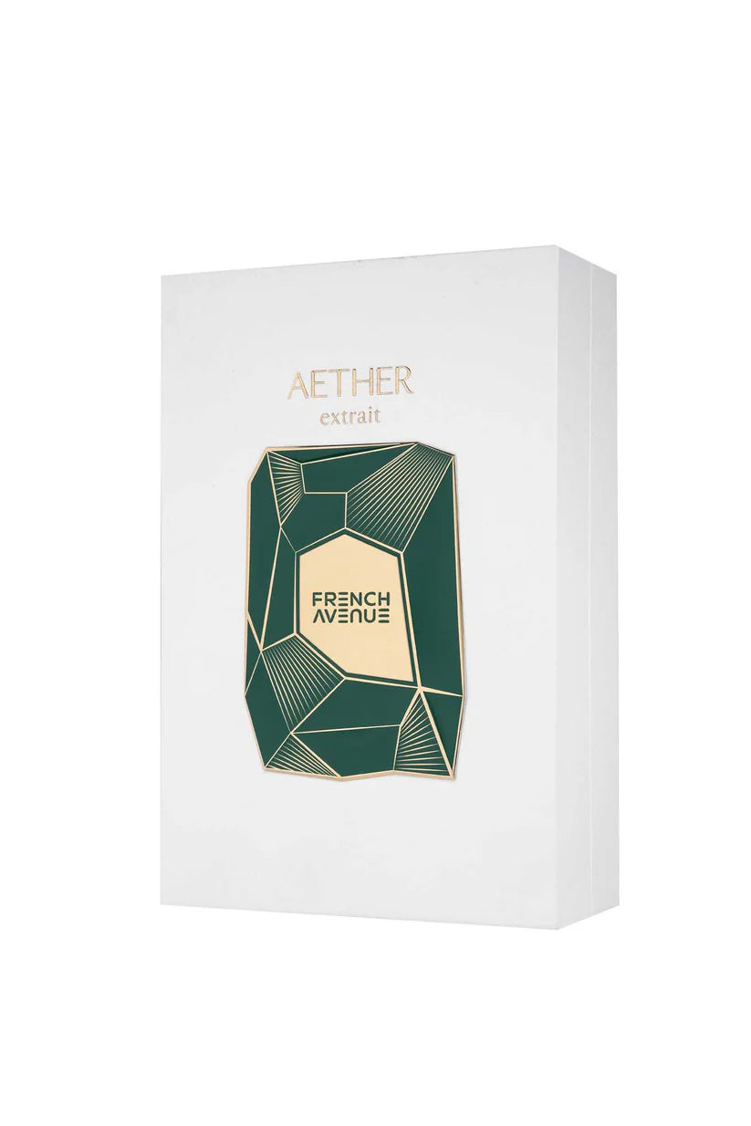 French Avenue Aether Extrait de Parfum Spray 3.4 oz Fragrances 100ml