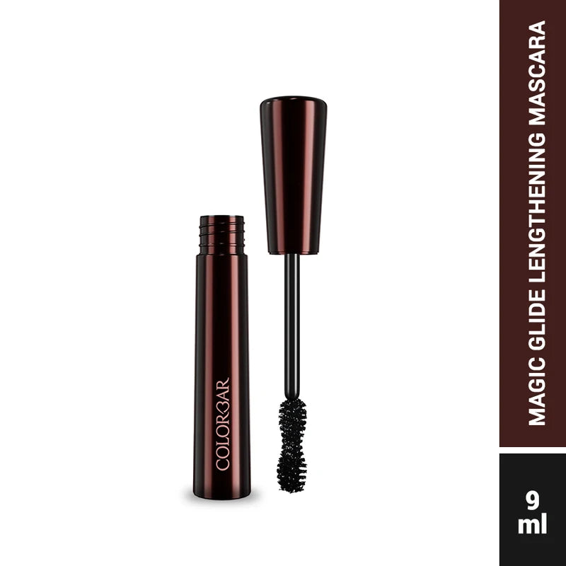 Colorbar Magic Glide Lengthening Mascara