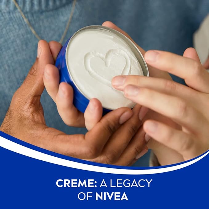 Nivea Creme All Season Multi-Purpose Cream