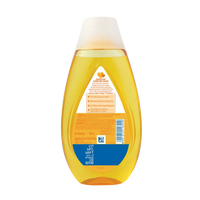 Johnson's Baby Shampoo 100ml