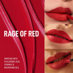 RENEE Stay With Me Matte Liquid Lipstick 6ml