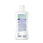 Chicco Baby Moments Mild Body Wash No Tears Lotus And Meadowsweet 0% 200ml