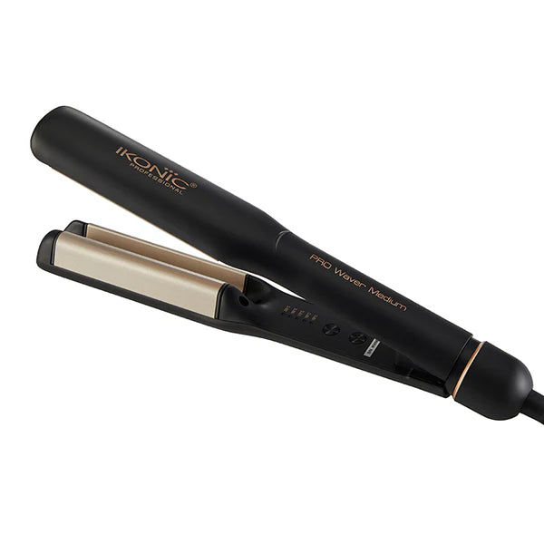 Ikonic Professional Pro Waver Medium