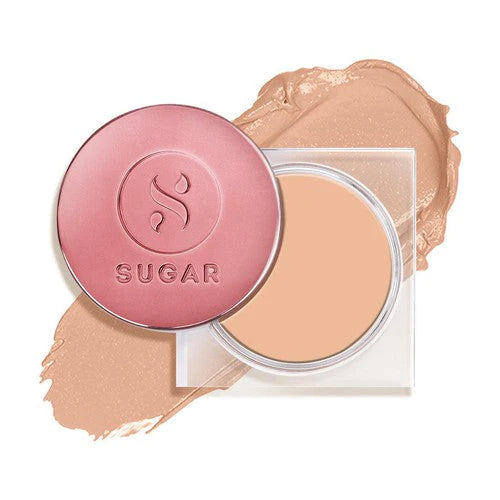 SUGAR Mettle Cream To Powder Foundation 12g