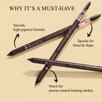 Character Shape & Shade Brow Pencil 1.2g