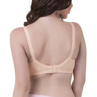 Maiden Beauty Beauty Liner Full Coverage Lacy Bra